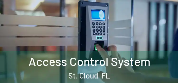 Access Control System St. Cloud-FL