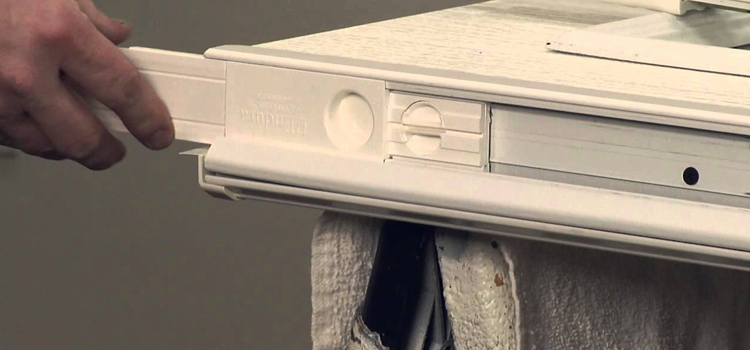 aluminum storefront door repair St. Cloud