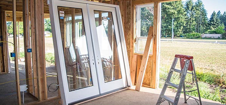 french door installation St. Cloud