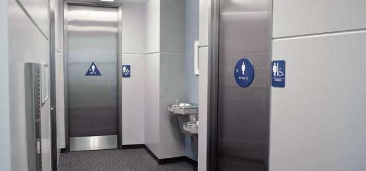 high security metal door repair St. Cloud